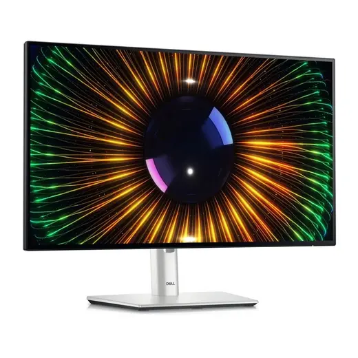 Dell UltraSharp U2424H 23.8" FHD IPS Monitor 100% sRGB 120Hz ComfortView Plus at TamDoUS Taylorsville