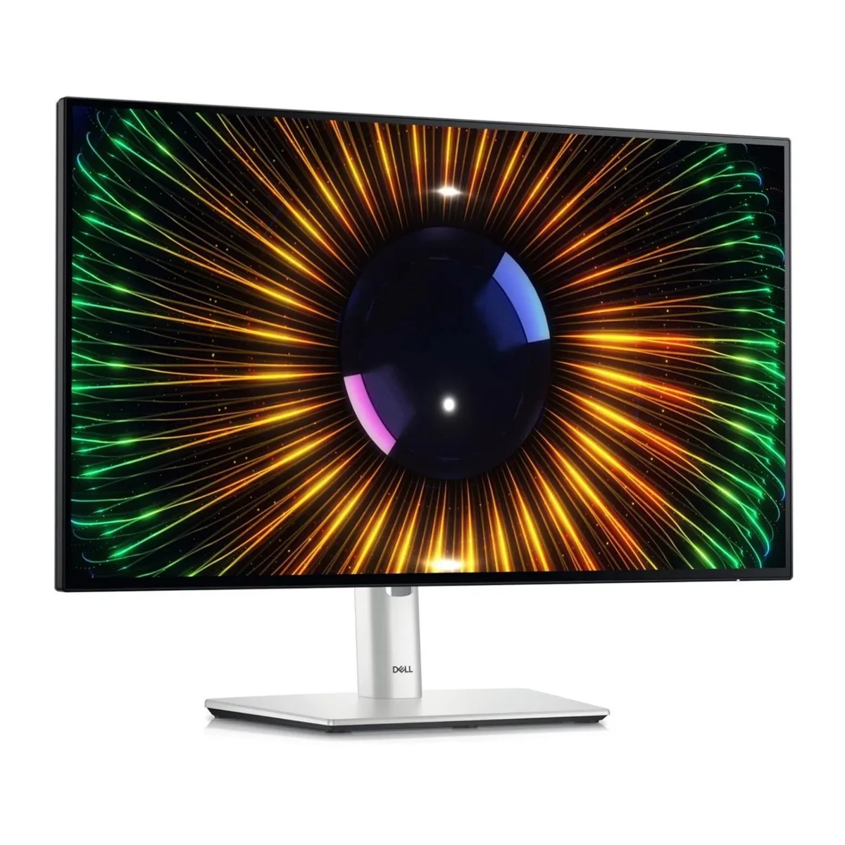 Dell UltraSharp U2424H 23.8" FHD IPS Monitor 100% sRGB 120Hz ComfortView Plus - Photo 1 - Real photo at TamDoUS Salt Lake City