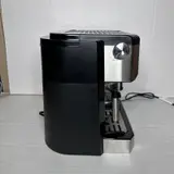 DeLonghi COM530M All-in-One Coffee Espresso Cappuccino Maker Glass Carafe 10 Cup - Thumbnail 5