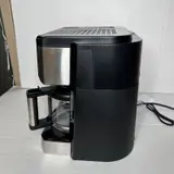 DeLonghi COM530M All-in-One Coffee Espresso Cappuccino Maker Glass Carafe 10 Cup - Thumbnail 6