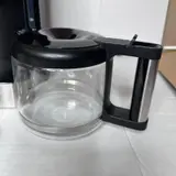 DeLonghi COM530M All-in-One Coffee Espresso Cappuccino Maker Glass Carafe 10 Cup - Thumbnail 9