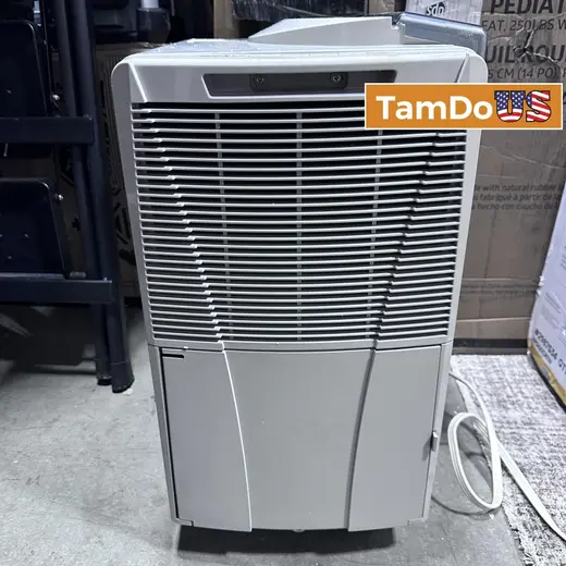 Delonghi DH 40 P Dehumidifier 40-Pint Capacity at TamDoUS Taylorsville