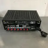 Denon AVR-S970H 7.2-Ch Integrated Network AV Receiver 8K Ultra HD 120V 460W HEOS - Thumbnail 3