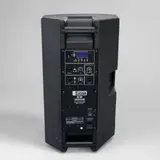 Dixon ZX-15P 15-Inch Powered 2-Way Bi-Amp Loudspeaker 2000W MAX PA Speaker - Thumbnail 2