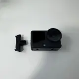 DJI Osmo Action 6 4K Action Camera 1/1.1" Square Sensor Variable Aperture - Thumbnail 7