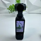 DJI Osmo Pocket 3 Creator Combo 4K Handheld Gimbal Camera Vlog Pocket-Sized - Thumbnail 3
