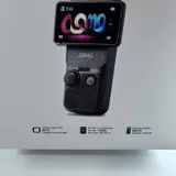 DJI Osmo Pocket 3 Creator Combo 4K Handheld Gimbal Camera Vlog Pocket-Sized - Thumbnail 4