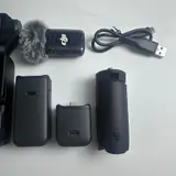 DJI Osmo Pocket 3 Creator Combo Vlogging Camera 4K 120fps 1" CMOS - Thumbnail 6