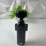 DJI Osmo Pocket 3 Creator Combo Vlogging Camera 4K 120fps 1" CMOS - Thumbnail 7