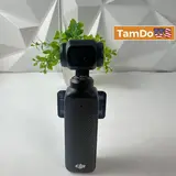 DJI Osmo Pocket 3 Creator Combo Vlogging Camera 4K 120fps 1" CMOS - Thumbnail 1