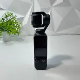 DJI Osmo Pocket 3 Creator Combo Vlogging Camera 4K 120fps 1" CMOS + Accessories - Thumbnail 6