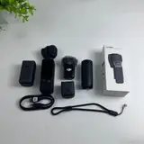 DJI Osmo Pocket 3 Creator Combo Vlogging Camera 4K 120fps 1" CMOS + Accessories - Thumbnail 8