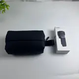 DJI Osmo Pocket 3 Creator Combo Vlogging Camera 4K 120fps 1" CMOS + Accessories - Thumbnail 4