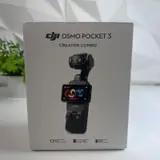 DJI Osmo Pocket 3 Creator Combo Vlogging Camera 4K120 1-Inch CMOS Gimbal - Thumbnail 8