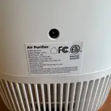 DOUHE Desktop Compact Air Purifier HEPA Filter Quiet Operation DH-JH12 12V 5W - Thumbnail 6