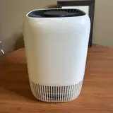 DOUHE Desktop Compact Air Purifier HEPA Filter Quiet Operation DH-JH12 12V 5W - Thumbnail 2