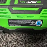 EGO Power+ LB7650 765 CFM 56V Cordless Leaf Blower (2) 5.0Ah Batteries & Charger - Thumbnail 9