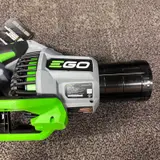 EGO Power+ LB7650 765 CFM 56V Cordless Leaf Blower (2) 5.0Ah Batteries & Charger - Thumbnail 4