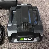 EGO Power+ LB7650 765 CFM 56V Cordless Leaf Blower (2) 5.0Ah Batteries & Charger - Thumbnail 7