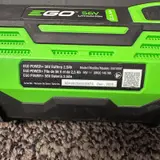 EGO Power+ LB7650 765 CFM 56V Cordless Leaf Blower (2) 5.0Ah Batteries & Charger - Thumbnail 6