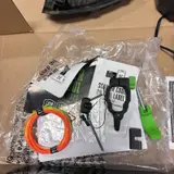 EGO Power+ ST1621T 16" Cordless String Trimmer Powerload Carbon Fiber 2.5Ah Kit - Thumbnail 4
