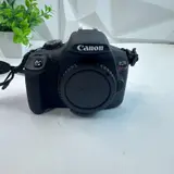 Canon EOS Rebel T7 DSLR Camera Premium Kit 18-55mm & 75-300mm Lenses WiFi Bundle - Thumbnail 3