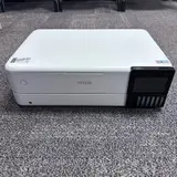 Epson EcoTank ET-8550 Wireless Wide-Format All-in-One Supertank Printer - Thumbnail 4