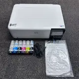 Epson EcoTank ET-8550 Wireless Wide-Format All-in-One Supertank Printer - Thumbnail 2