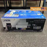Epson EcoTank ET-8550 Wireless Wide-Format All-in-One Supertank Printer - Thumbnail 1