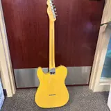 Fender American Professional II Telecaster Maple Fingerboard Electric Guitar - Thumbnail 3