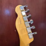 Fender American Professional II Telecaster Maple Fingerboard Electric Guitar - Thumbnail 6
