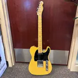 Fender American Professional II Telecaster Maple Fingerboard Electric Guitar - Thumbnail 2