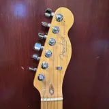 Fender American Professional II Telecaster Maple Fingerboard Electric Guitar - Thumbnail 8