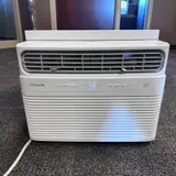 Frigidaire 550-sq ft Window Air Conditioner (115-Volt, 12000-BTU) Wi-Fi enabled - Thumbnail 4