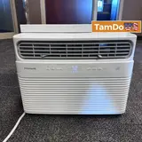Frigidaire 550-sq ft Window Air Conditioner (115-Volt, 12000-BTU) Wi-Fi enabled - Thumbnail 1