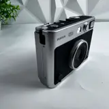 Fujifilm Instax Mini Evo Hybrid Instant Camera USB Type-C Digital Black - Thumbnail 3