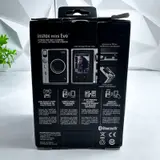 Fujifilm Instax Mini Evo Hybrid Instant Camera USB Type-C Digital Black - Thumbnail 10