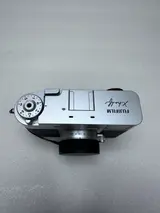 Fujifilm - X half Premium Compact Digital Camera - Silver - Thumbnail 3