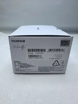 Fujifilm - X half Premium Compact Digital Camera - Silver - Thumbnail 10