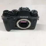 Fujifilm X-T2 24.3MP Mirrorless Digital Camera with XF 18-55mm f/2.8-4 R LM OIS - Thumbnail 3