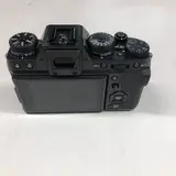 Fujifilm X-T2 24.3MP Mirrorless Digital Camera with XF 18-55mm f/2.8-4 R LM OIS - Thumbnail 4