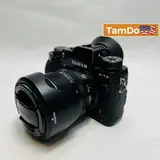 Fujifilm X-T2 24.3MP Mirrorless Digital Camera with XF 18-55mm f/2.8-4 R LM OIS - Thumbnail 1