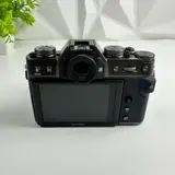 Fujifilm X-T30 III Mirrorless Camera Kit XC 13-33mm OIS Lens - Charcoal Silver - Thumbnail 4