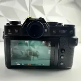 Fujifilm X-T30 III Mirrorless Camera Kit XC 13-33mm OIS Lens - Charcoal Silver - Thumbnail 6