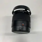 Fujinon XC 35mm f/2 Aspherical Lens for Fujifilm X-Mount Mirrorless Black - Thumbnail 4