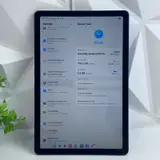 Samsung Galaxy Tab A11+ 5G (SM-X238U) 128GB | Gray | Cricket Wireless Locked - Thumbnail 6