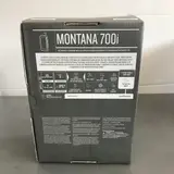 Garmin Montana 700i Handheld GPS Satellite Communicator inReach Topo Maps - Thumbnail 7