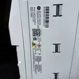 GE 10000 BTU Window Air Conditioner Unit 115V Fits 450 Sq Ft Room 10.9 CEER R32 - Thumbnail 5