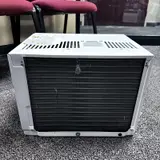 GE 5000 BTU Window Air Conditioner Unit 115V Fits 150 Sq Ft Room 11.0 CEER R32 - Thumbnail 5