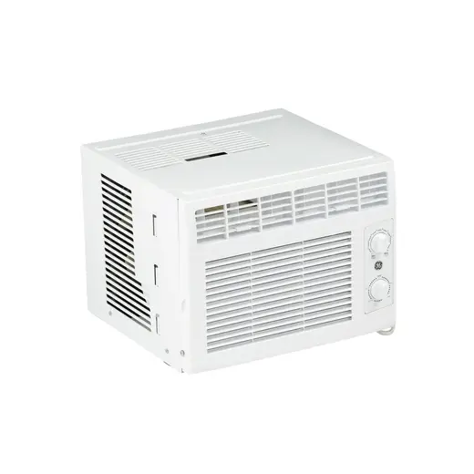 GE 5050 BTU Window Air Conditioner AHV05LY Small Room 150 Sq Ft at TamDoUS Taylorsville